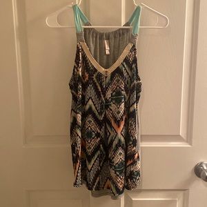 Xhilaration tank top